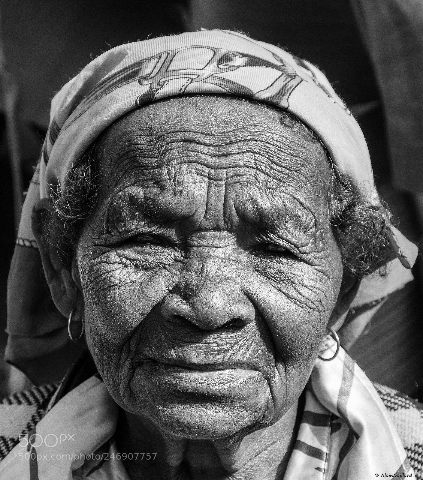 Nikon D300S sample photo. Cap verdienne photography