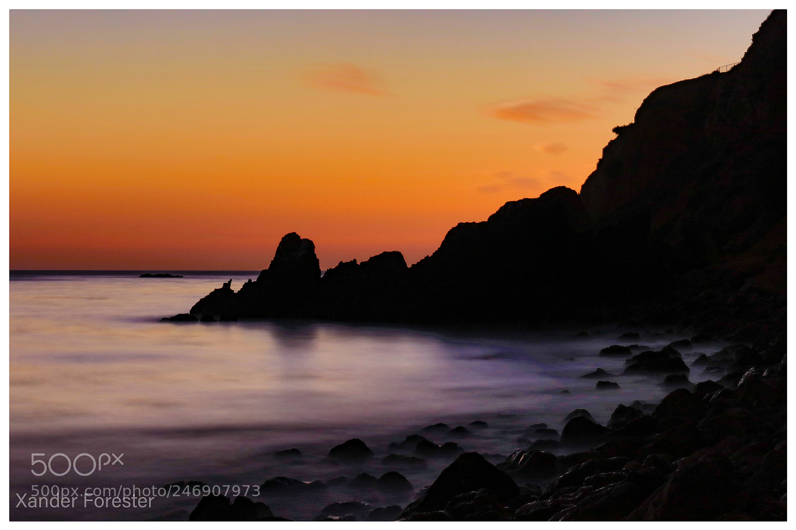 Canon EOS 5DS R sample photo. Afterglow to me photography