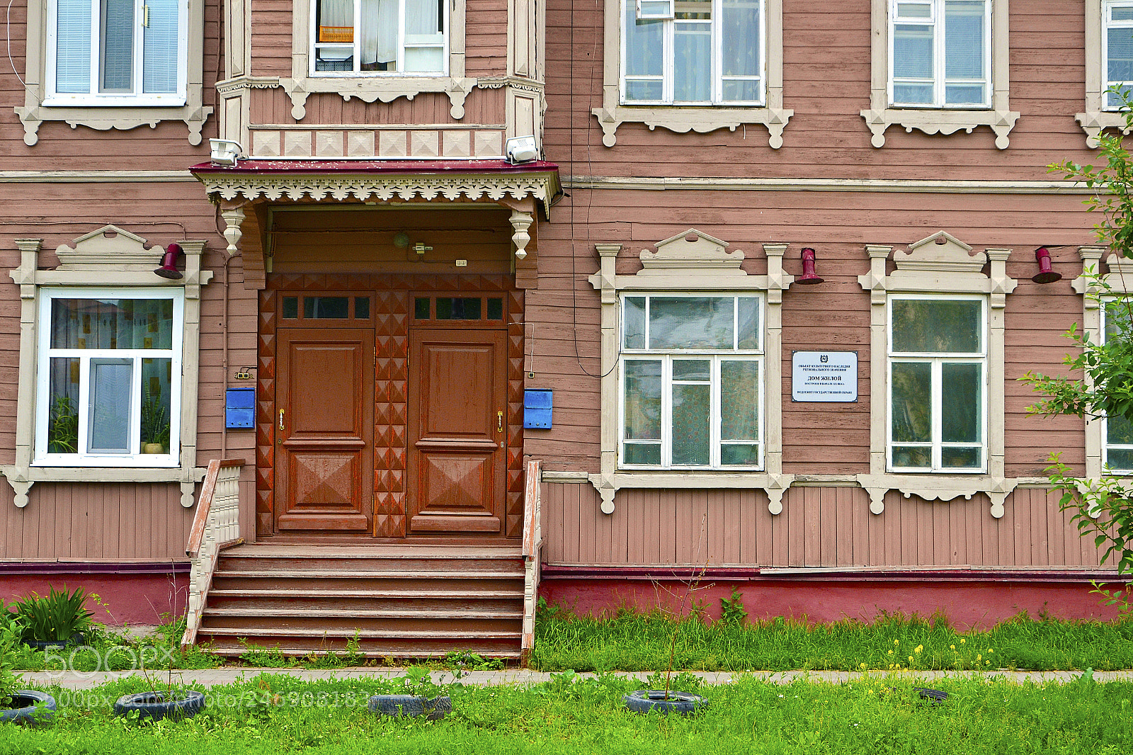 Nikon D3100 sample photo. Tomsk photography