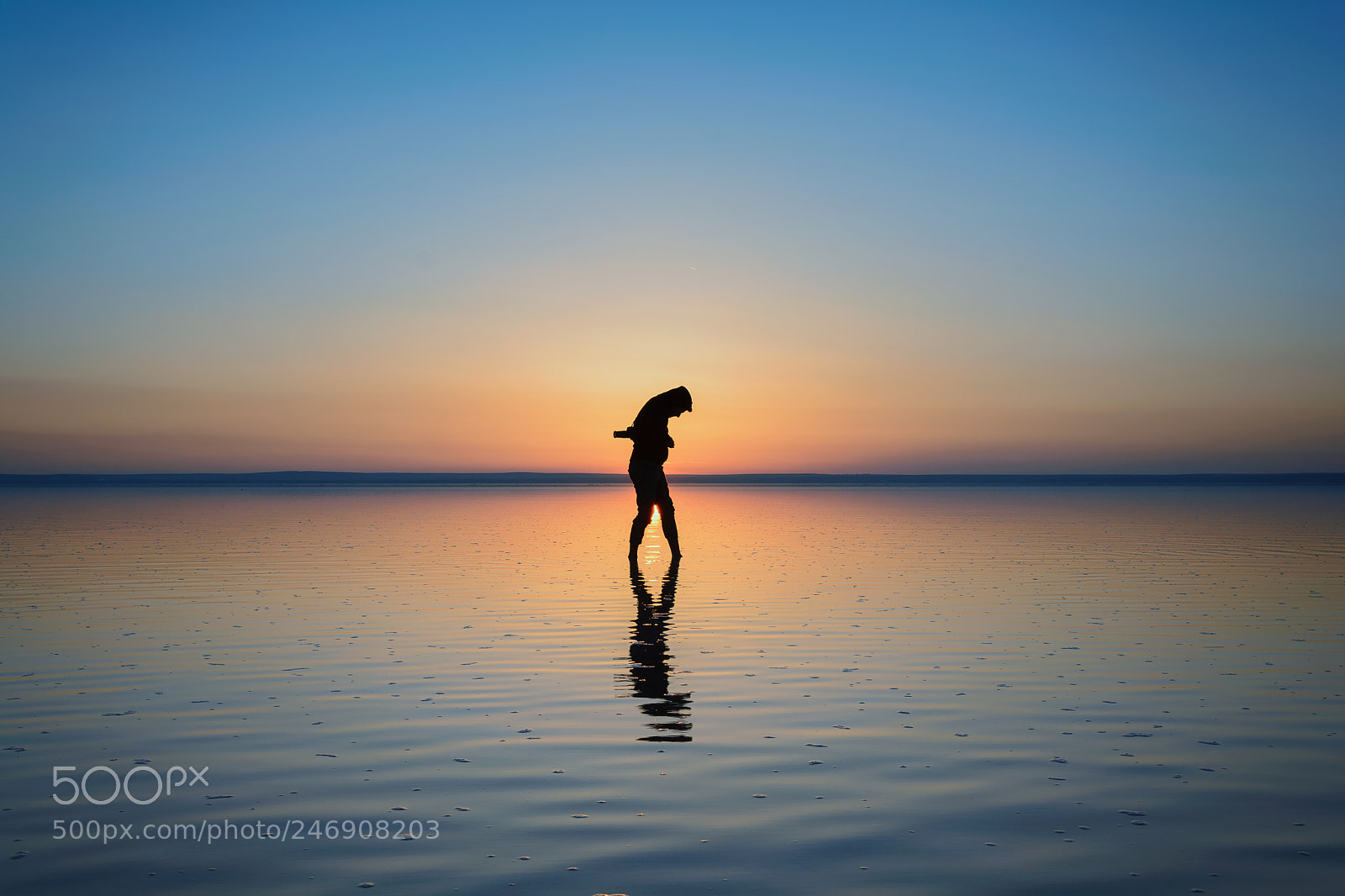 Nikon D7100 sample photo. Sunset tuz g l photography
