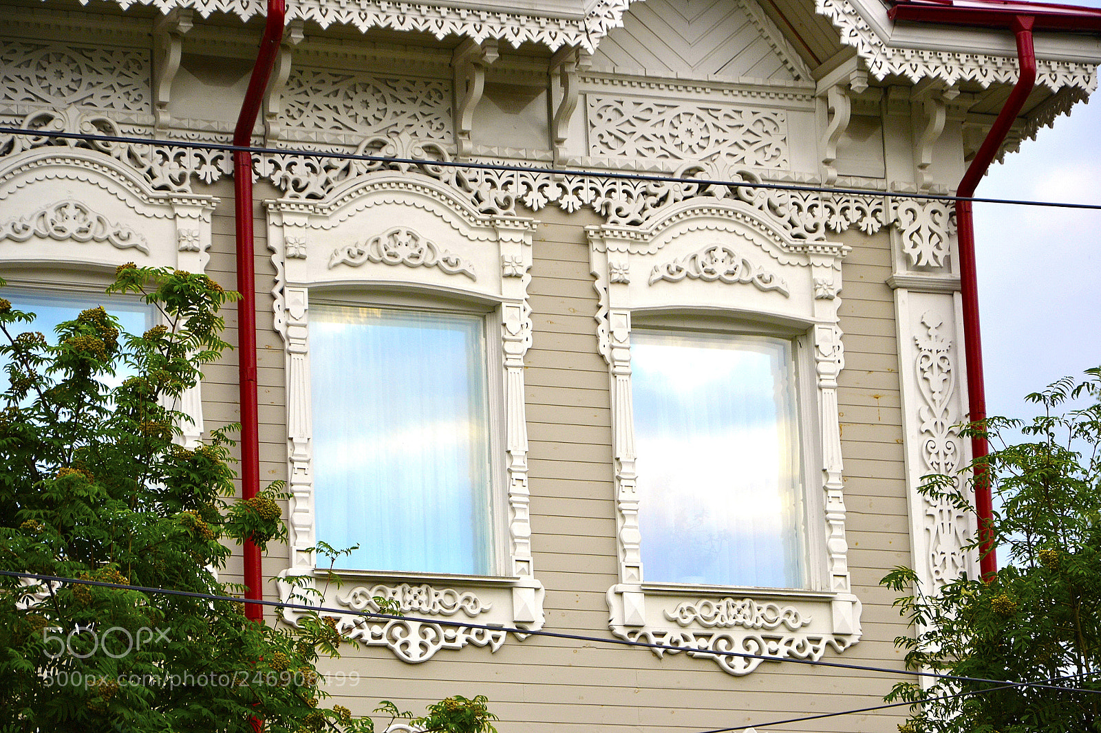 Nikon D3100 sample photo. Windows photography