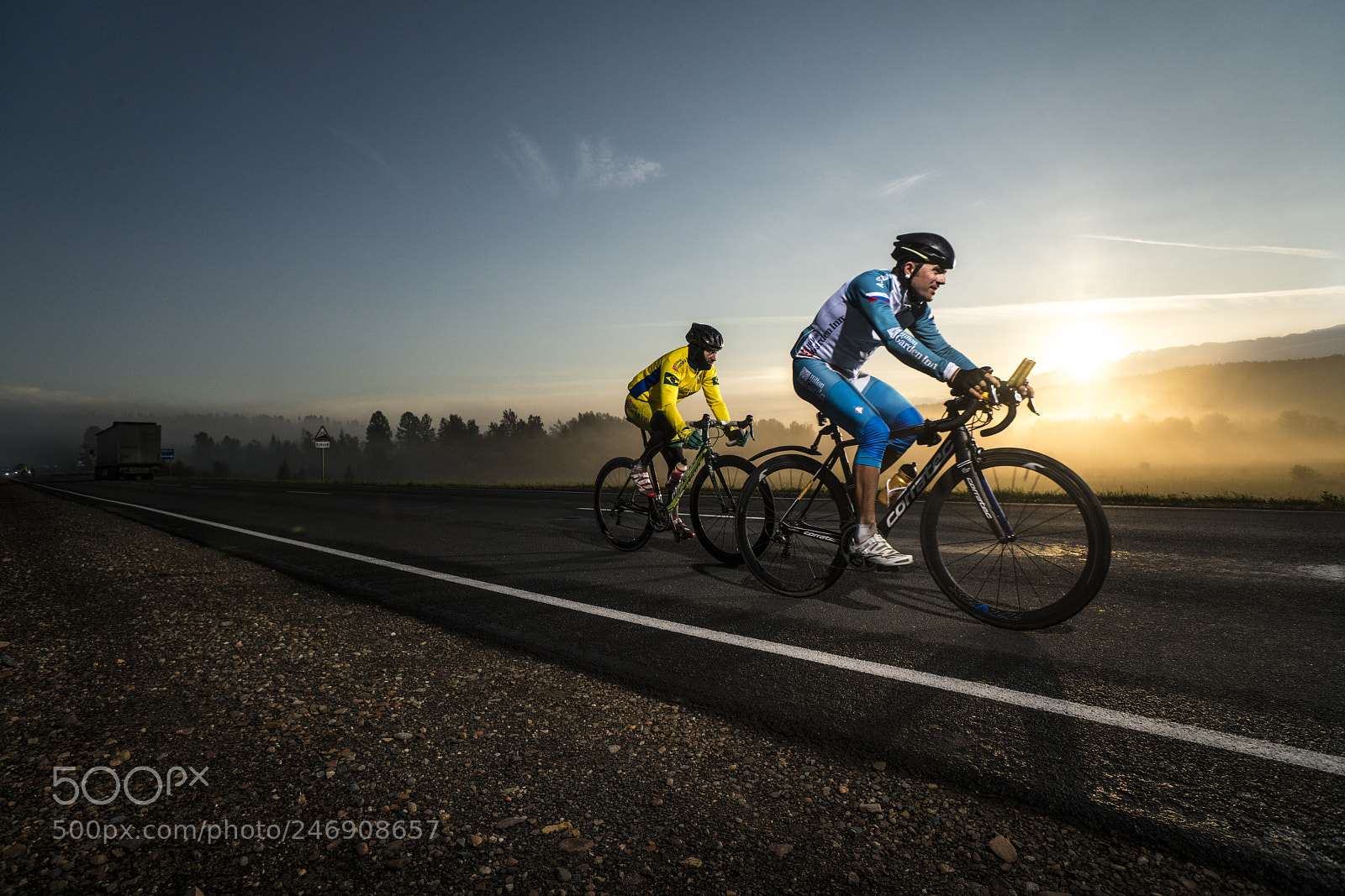 Sony a99 II sample photo. Trans-siberian extreme photography