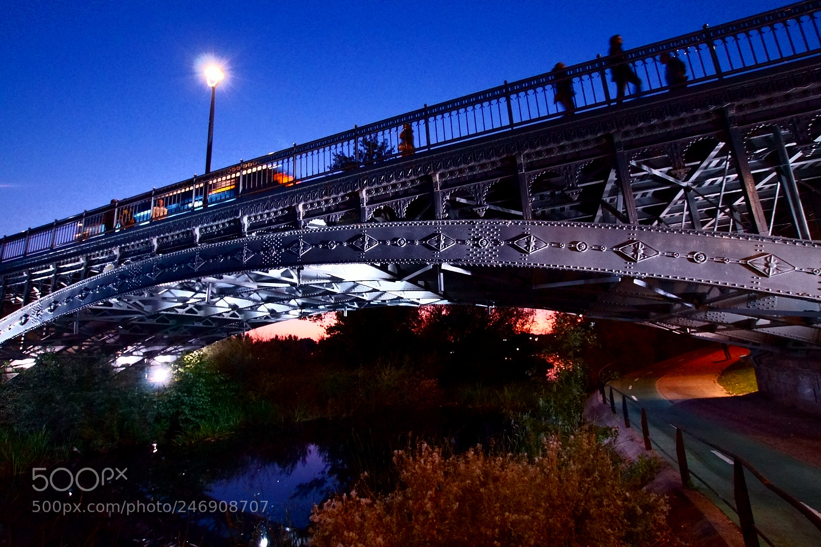 Sony SLT-A58 sample photo. City. photography