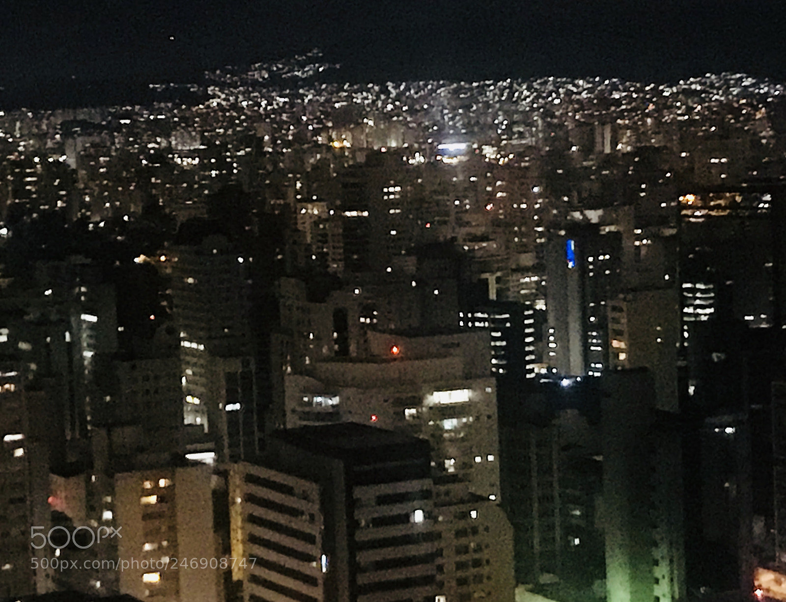 Apple iPhone 7 Plus sample photo. São paulo photography