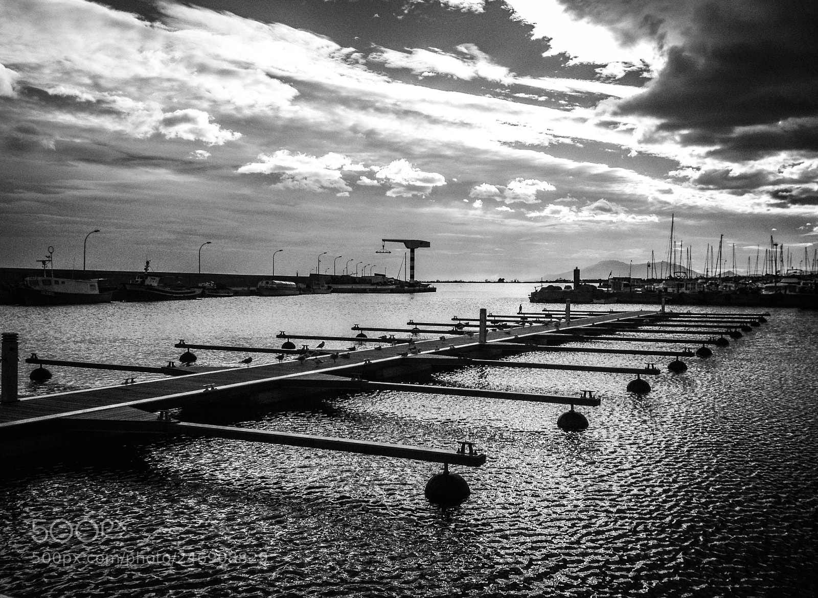 Apple iPhone 4S sample photo. L´ampolla, tarragona photography