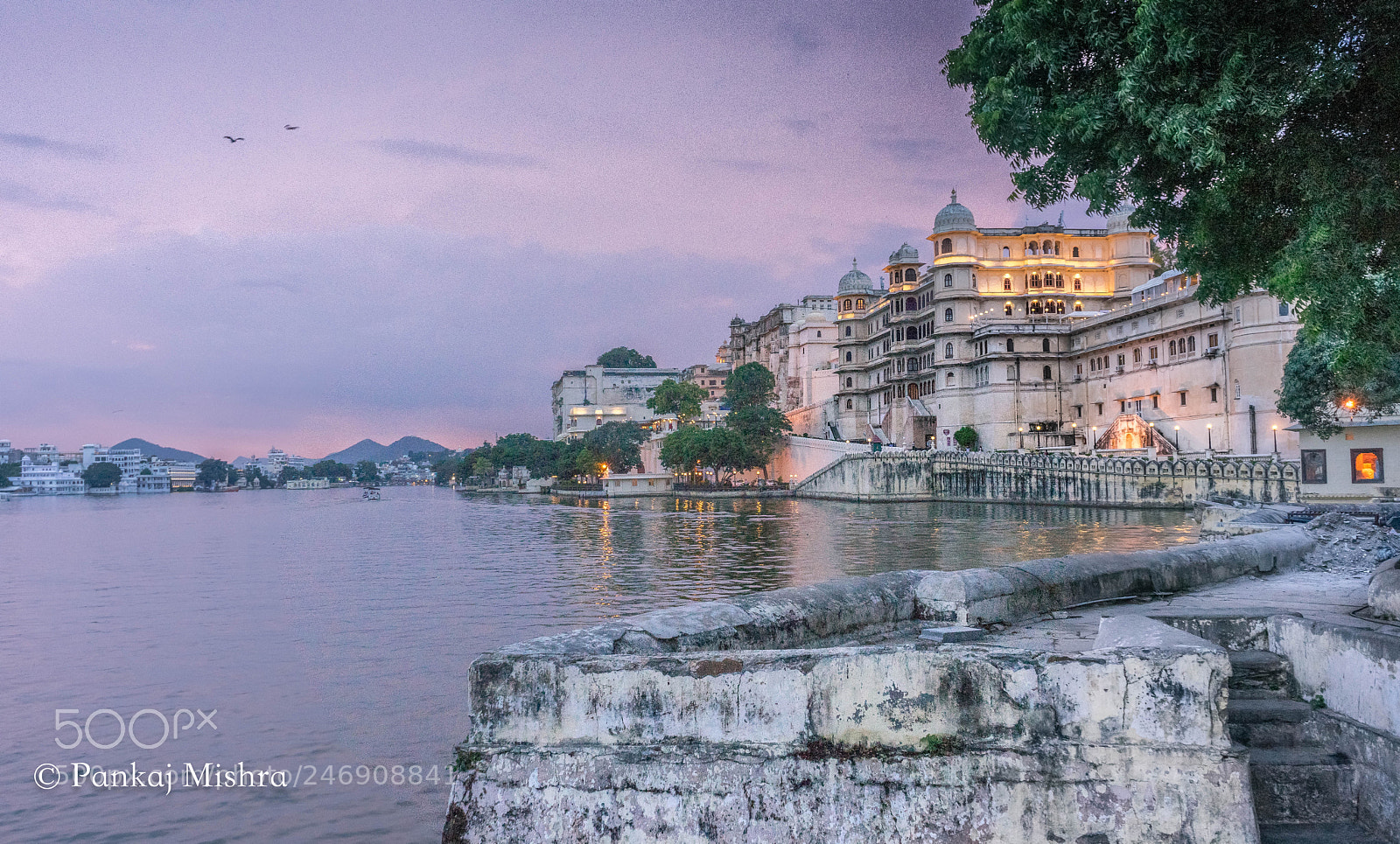 Sony a7 II sample photo. Magenta sunset photography