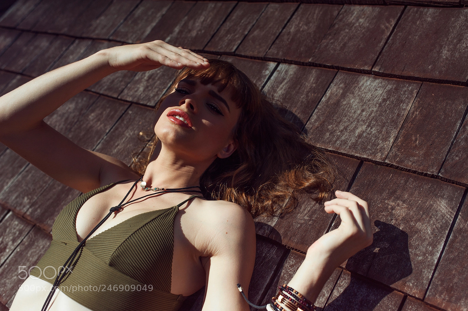Nikon D700 sample photo. Iona... photography