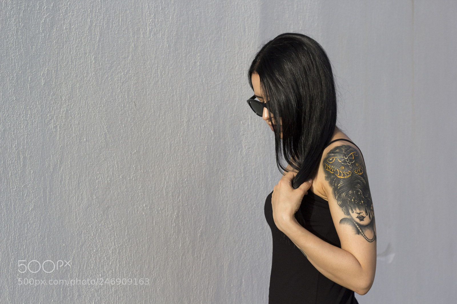 Canon EOS 60D sample photo. Helena photography