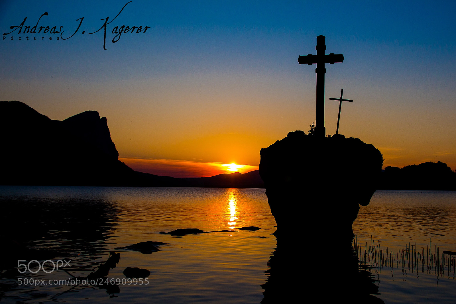 Canon EOS 650D (EOS Rebel T4i / EOS Kiss X6i) sample photo. Sonnenuntergang photography