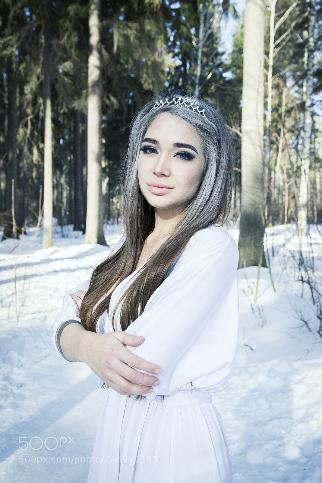 Nikon D600 sample photo. Дарья photography