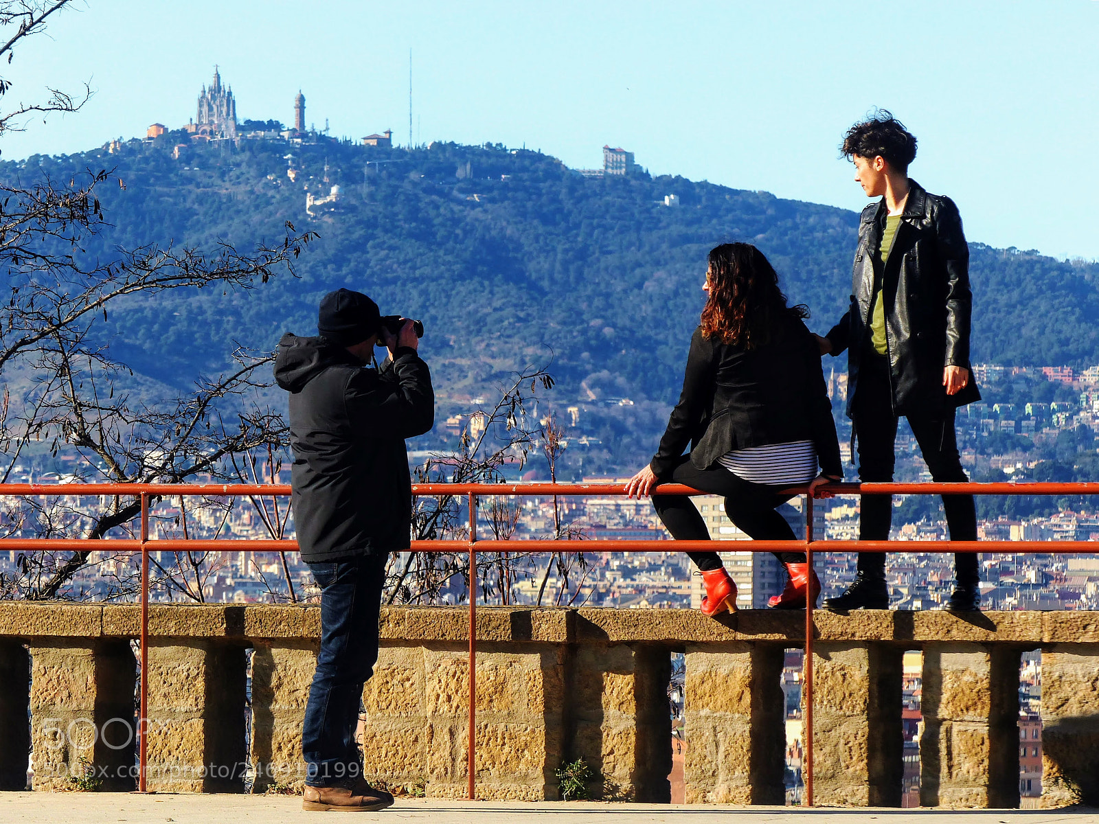 Panasonic Lumix DMC-FZ200 sample photo. Photo session photography
