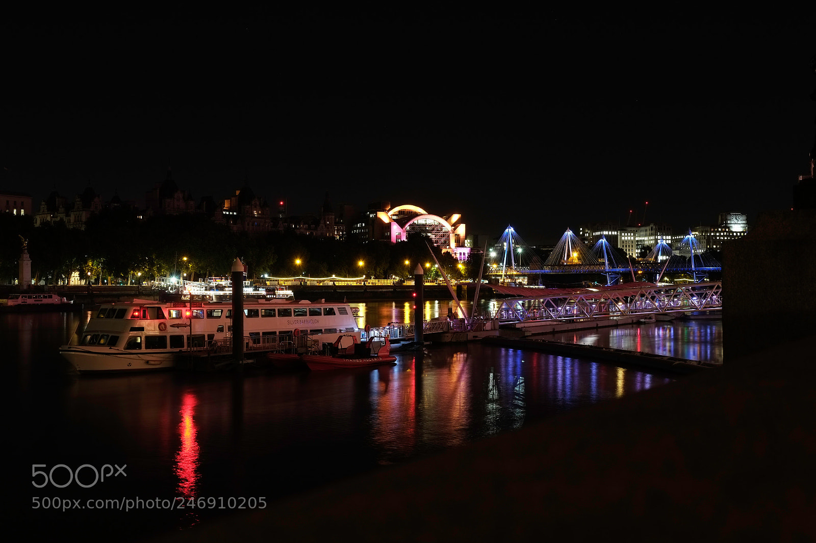 Fujifilm X-Pro1 sample photo. London photography
