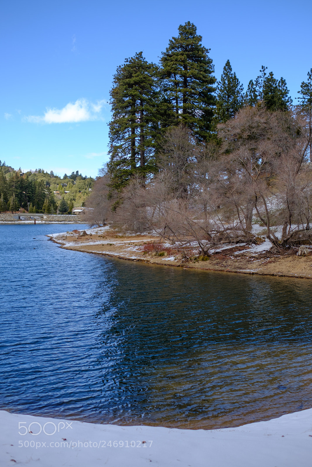 Fujifilm X-T2 sample photo. Lake gregory 0660 photography