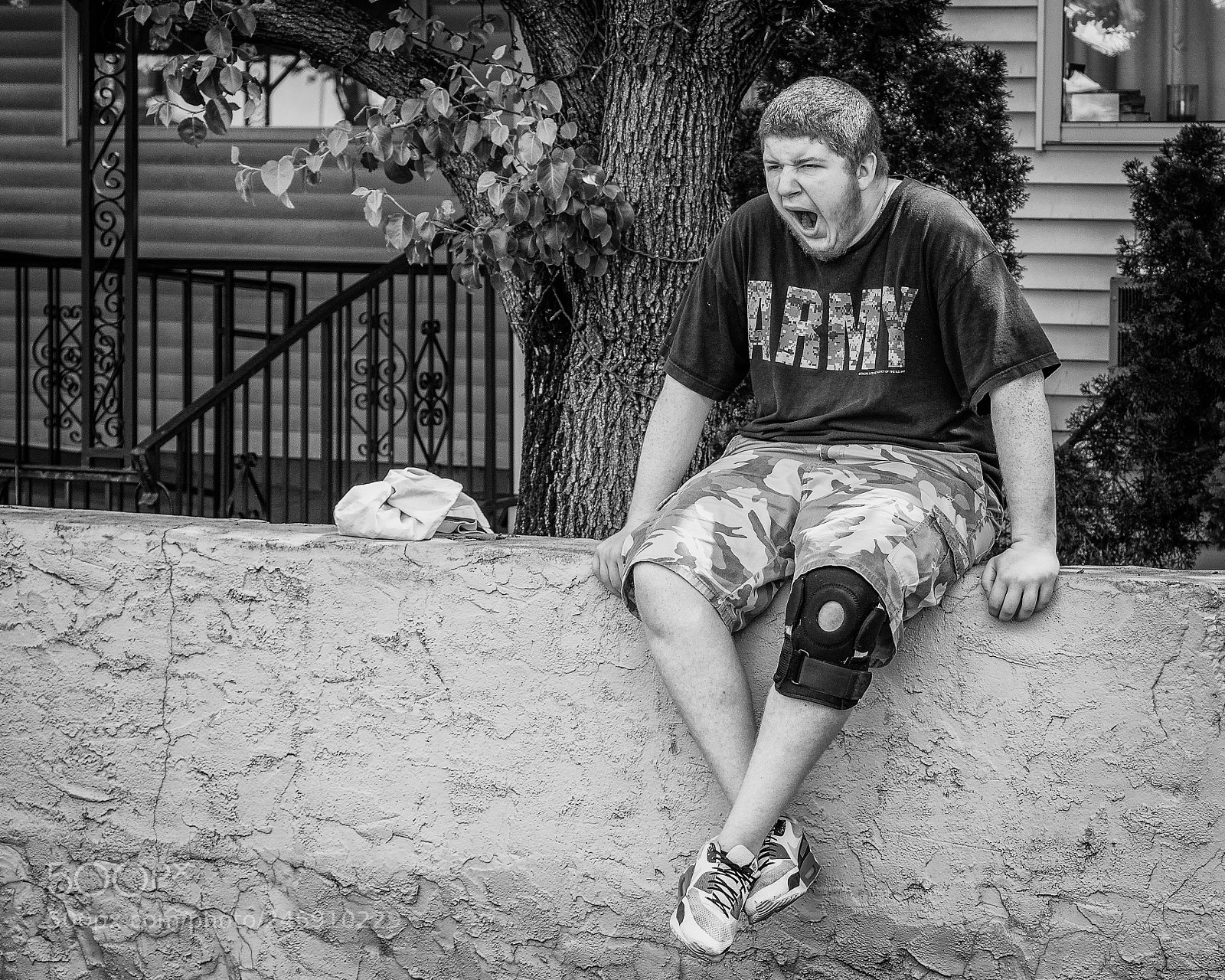 Canon EOS 7D Mark II sample photo. Long day photography