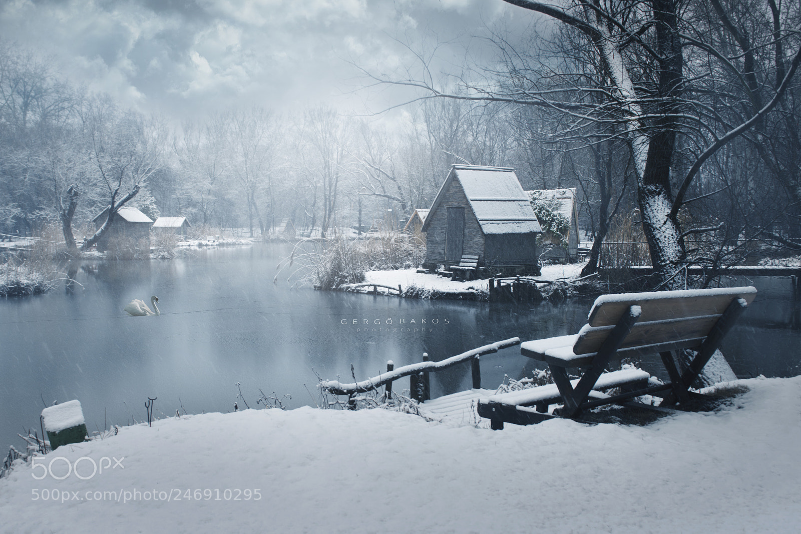 Nikon D810 sample photo. Magical place photography
