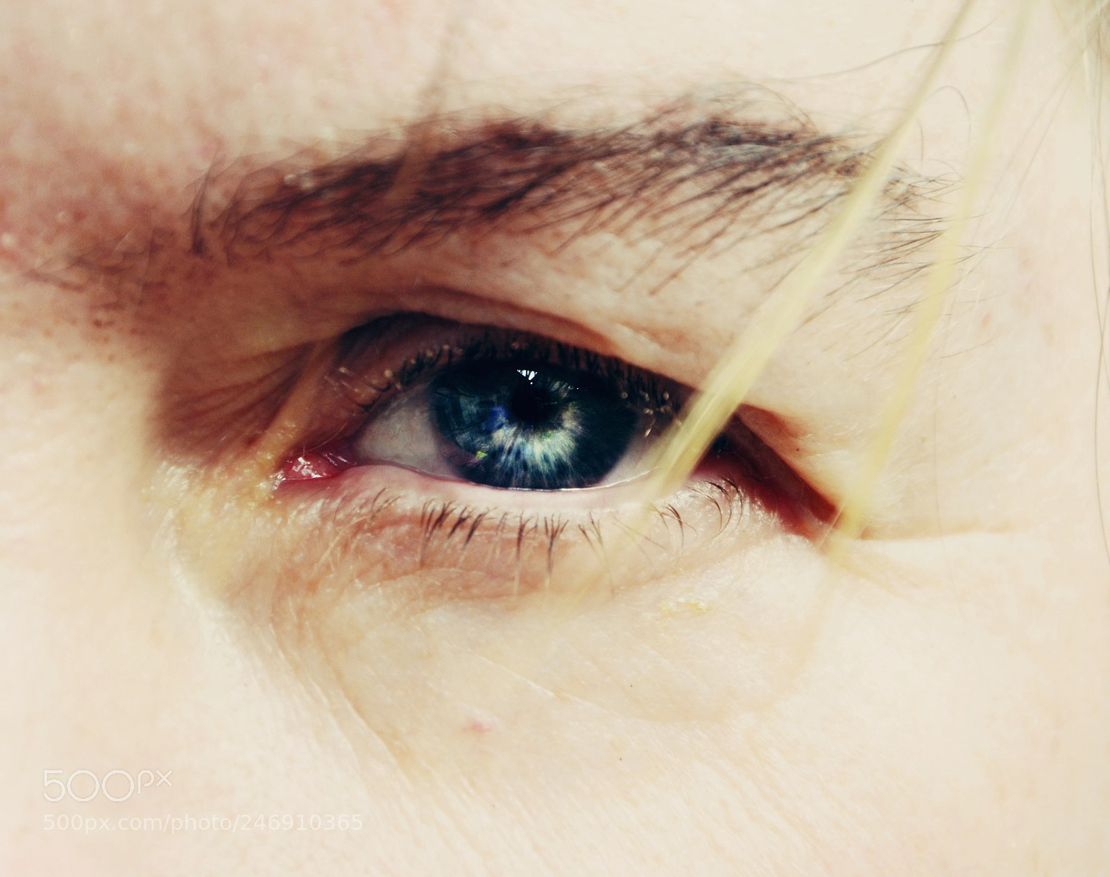 Nikon D5200 sample photo. Ocean photography