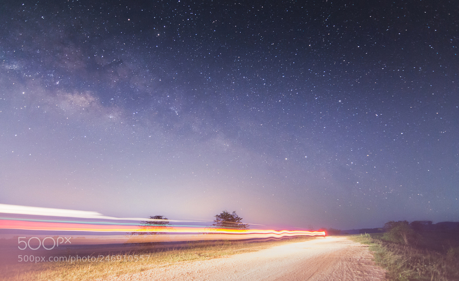 Nikon D7200 sample photo. The road that leads photography