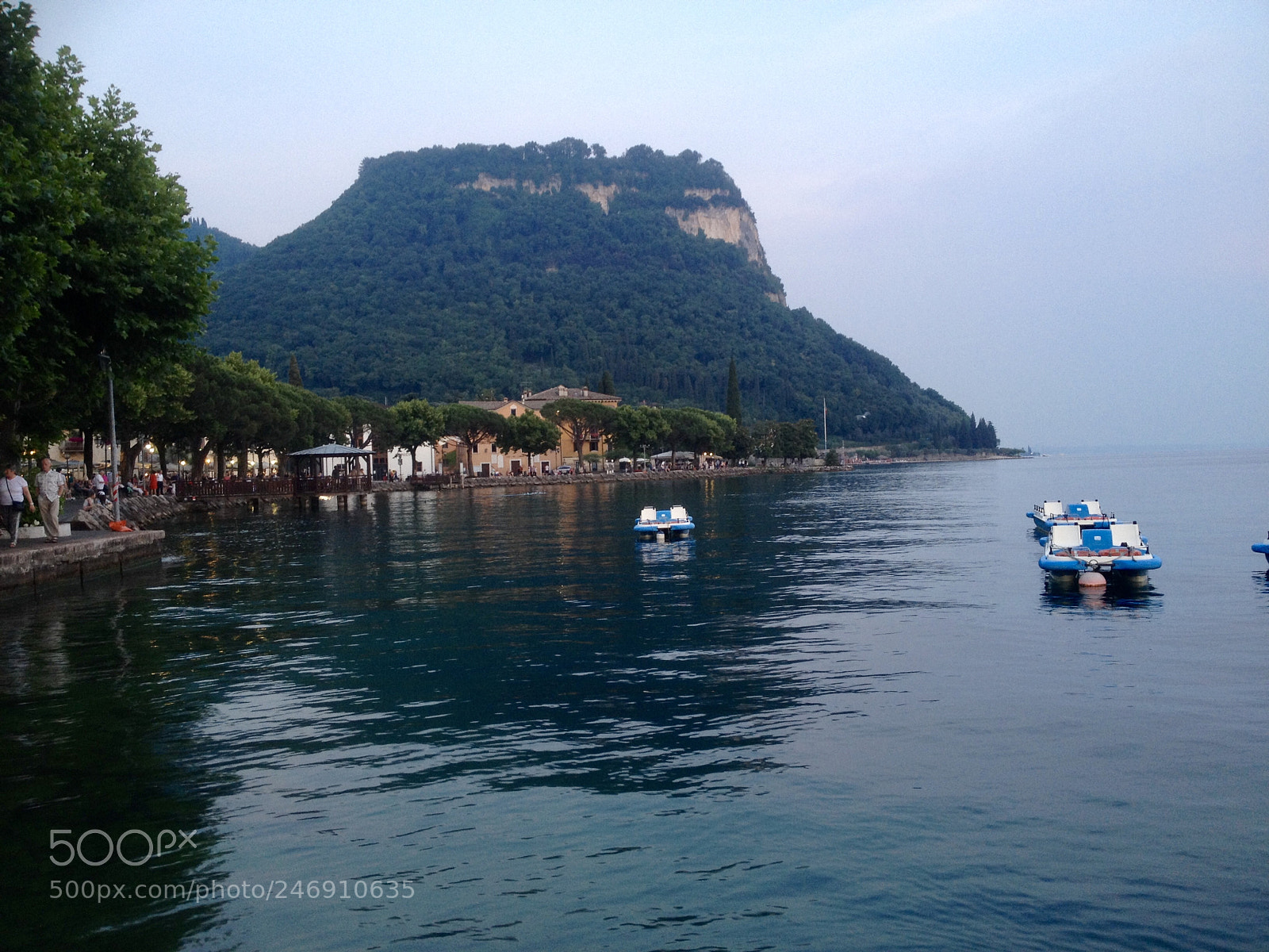 Apple iPhone 4S sample photo. Garda photography