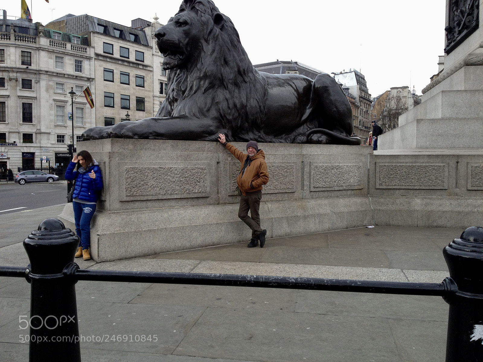 Apple iPhone 4S sample photo. Its me at trafalgar photography
