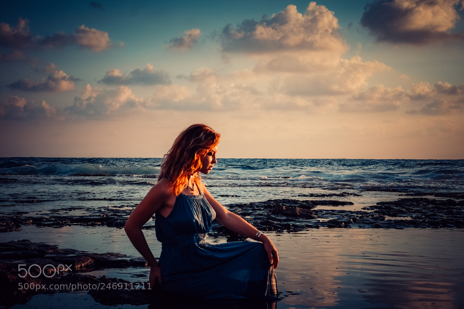Fujifilm X-T1 sample photo. Struck by orange photography