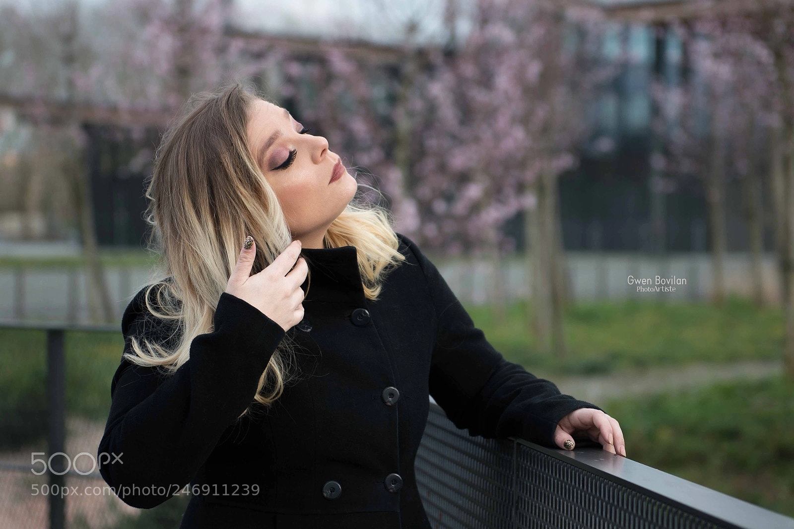 Nikon D800 sample photo. Beauty photography
