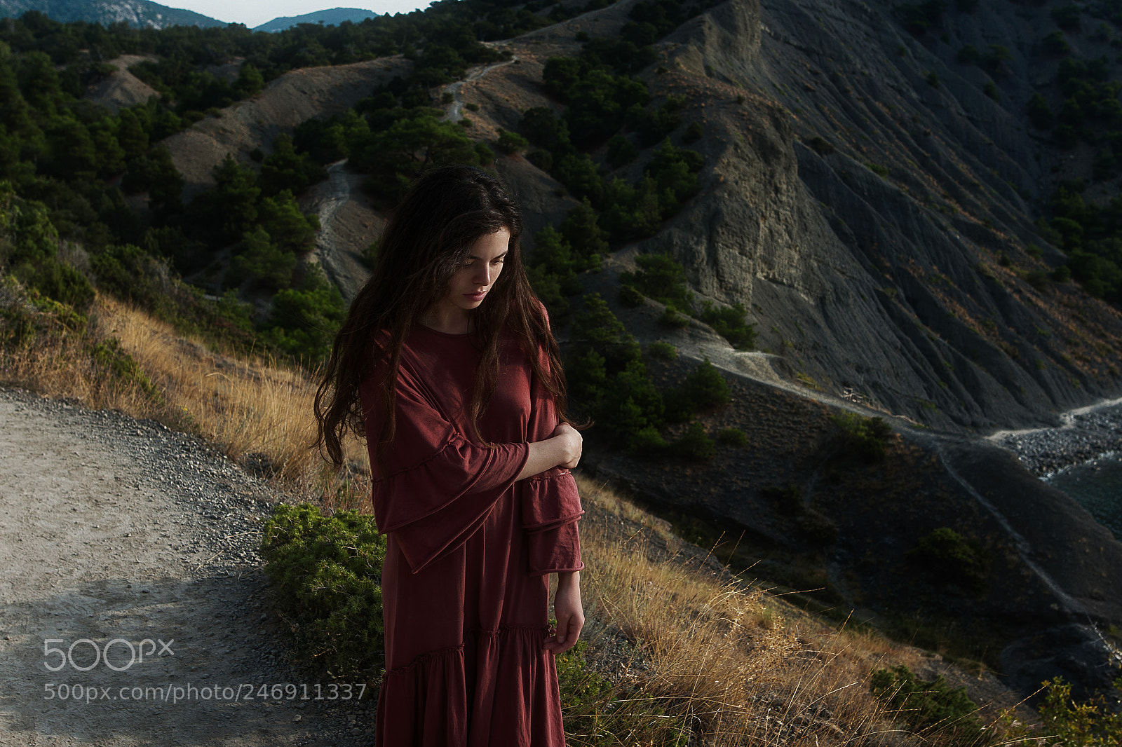 Nikon D800 sample photo. Alina photography