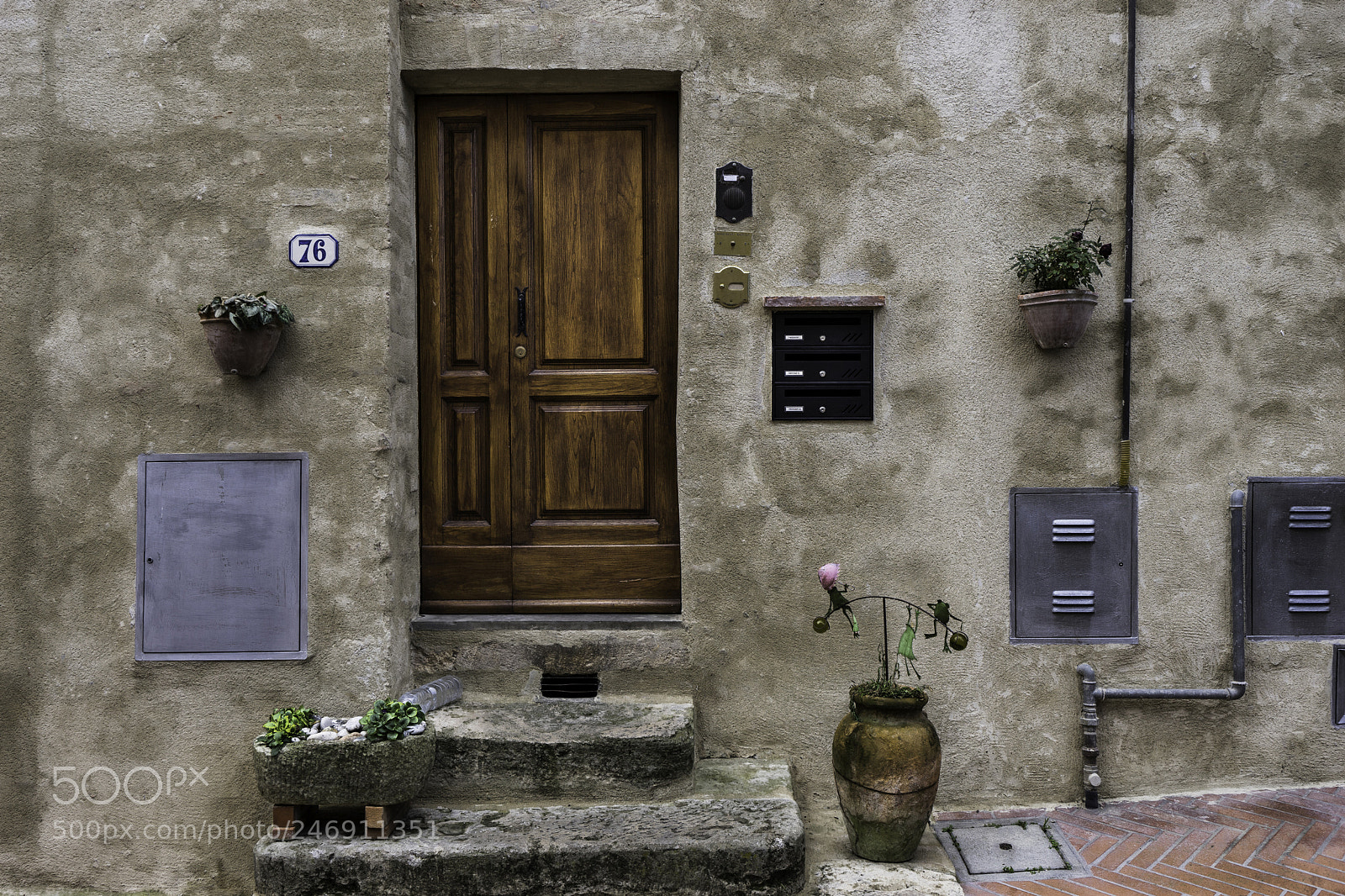 Sony a7 II sample photo. Colle vald'elsa porta photography