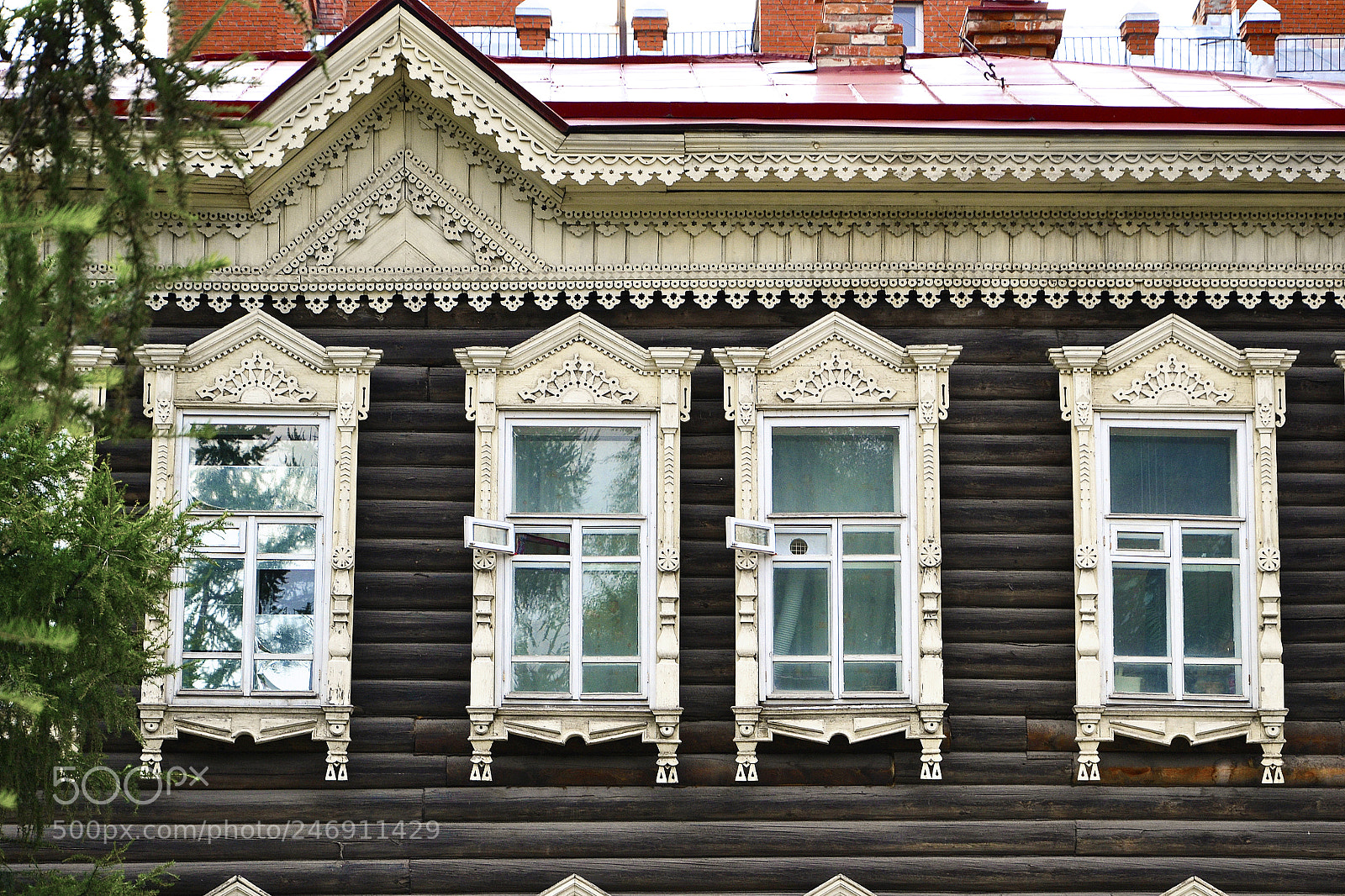 Nikon D3100 sample photo. Windows photography