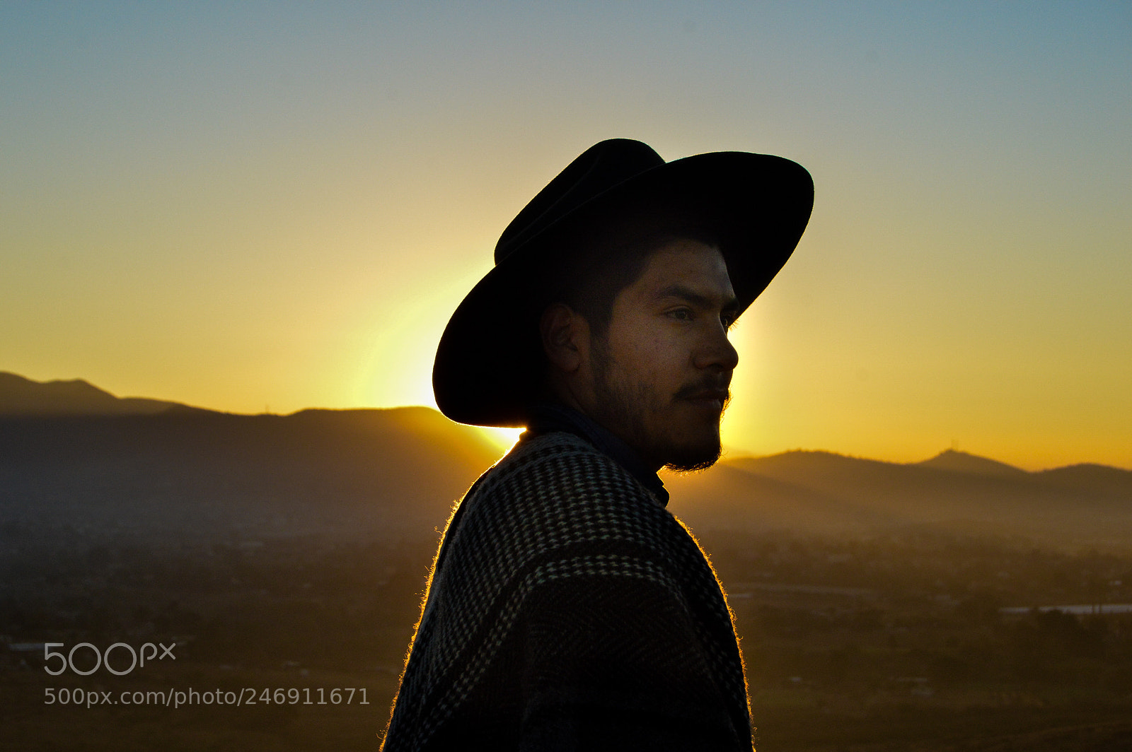 Nikon D3200 sample photo. Amanecer en oaxaca.jpg photography