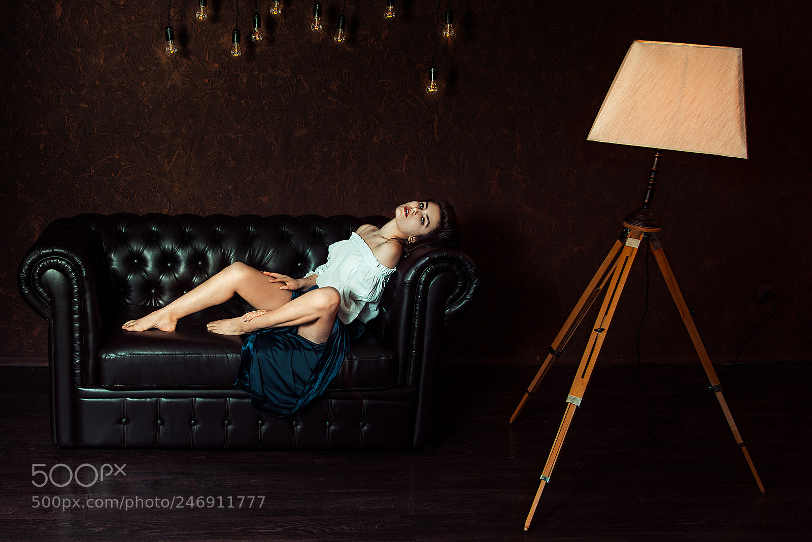 Nikon D610 sample photo. Diana photography