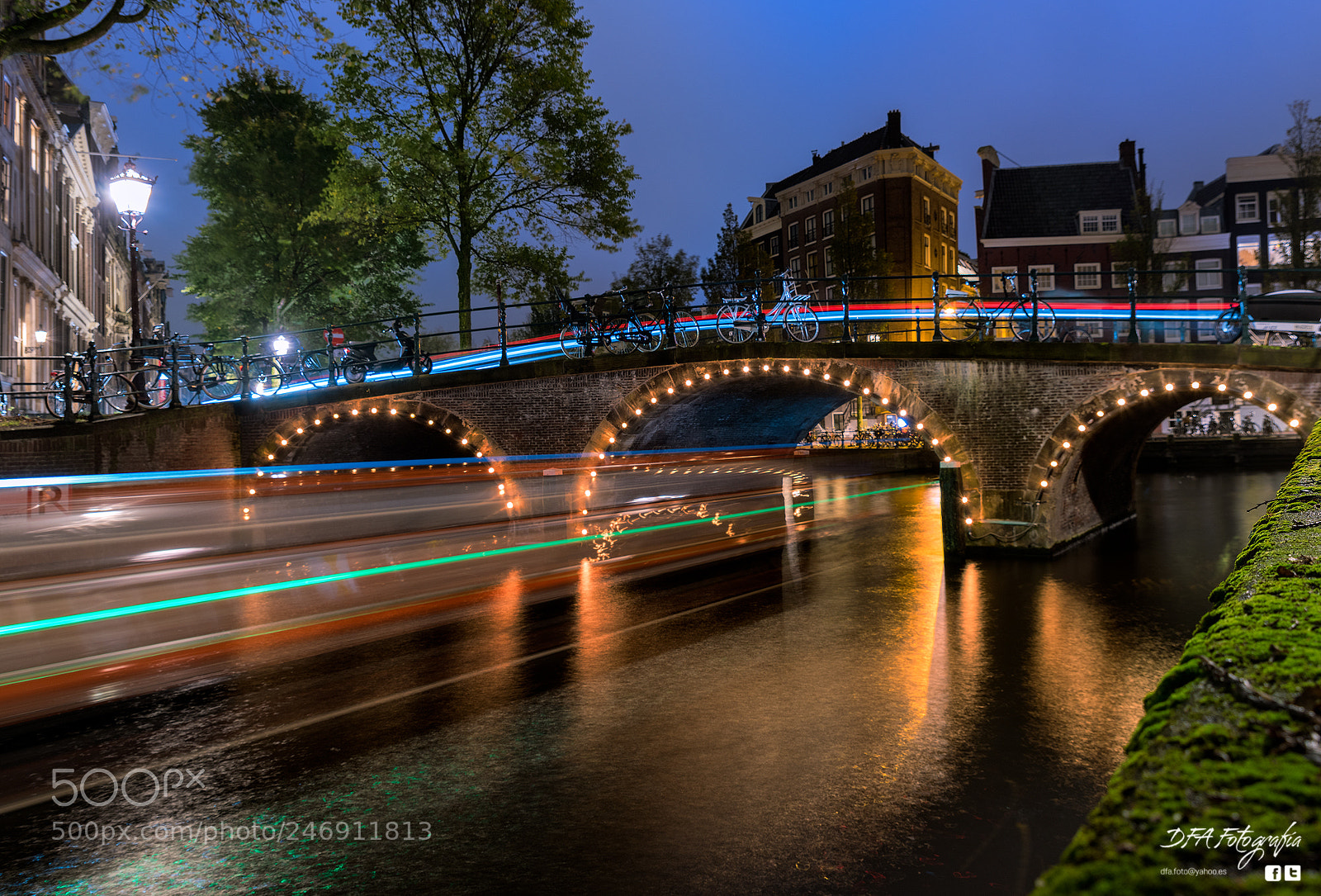 Nikon D810 sample photo. Ámsterdam photography