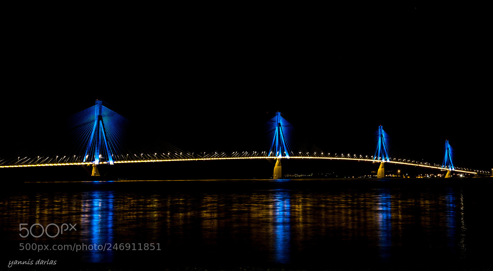 Sony Cyber-shot DSC-RX100 III sample photo. Rio bridge photography