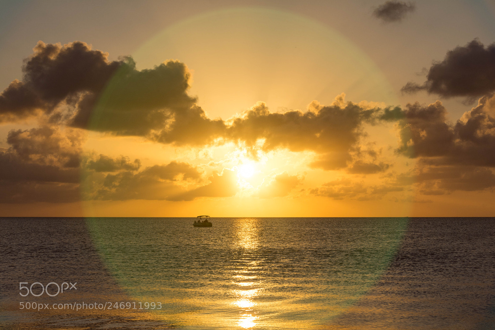 Nikon D7100 sample photo. Sunset cruise photography