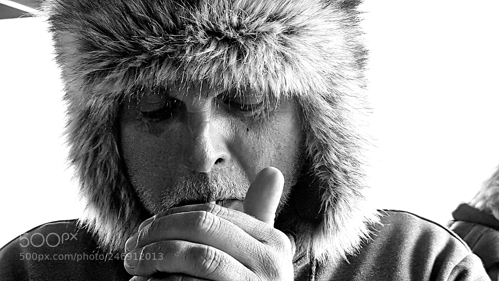 Samsung Galaxy S7 Edge sample photo. Me smoking photography