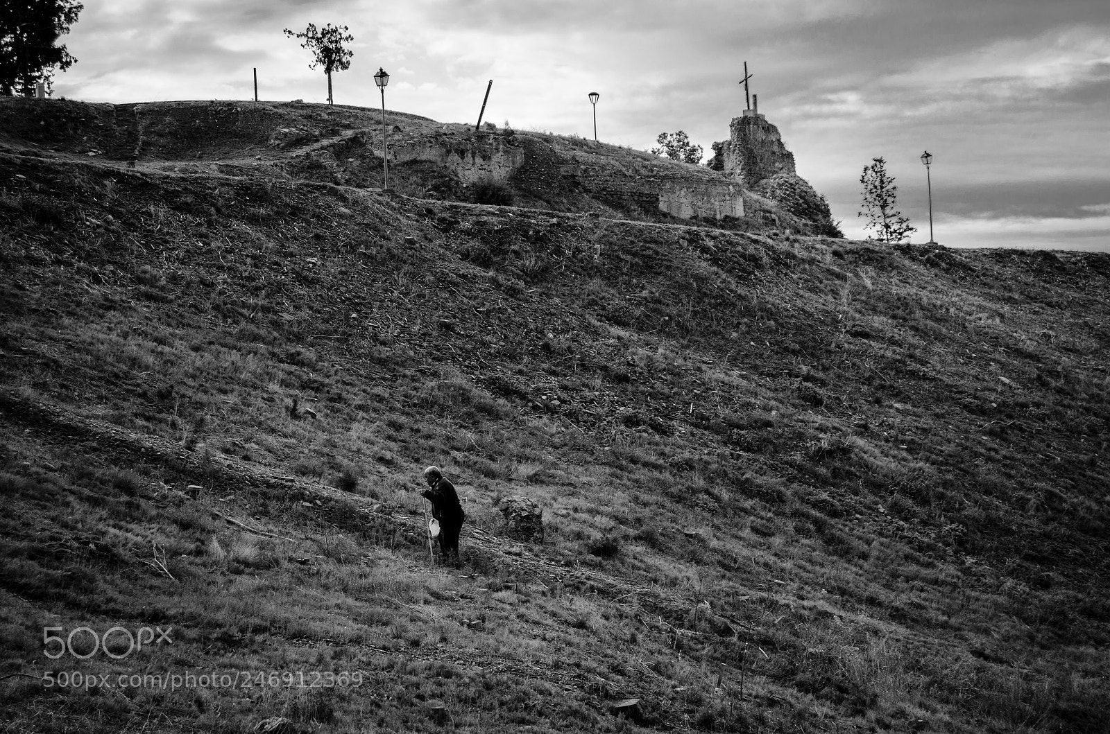Nikon D5100 sample photo. Climb... photography