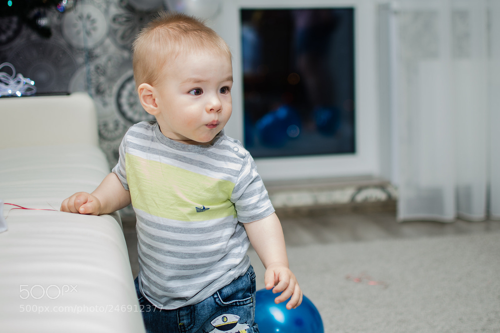 Nikon D5100 sample photo. рор photography