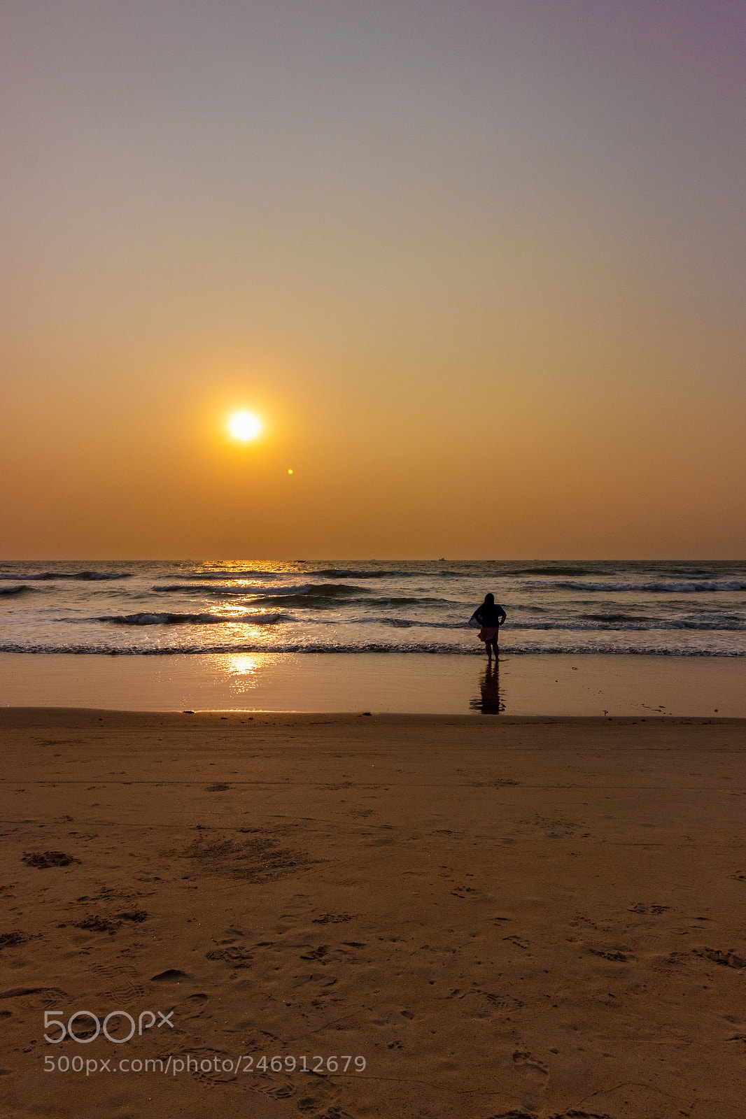 Canon EOS 600D (Rebel EOS T3i / EOS Kiss X5) sample photo. End of day photography