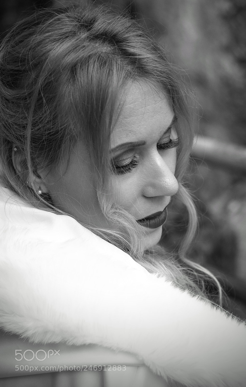 Canon EOS 100D (EOS Rebel SL1 / EOS Kiss X7) sample photo. Corine photography