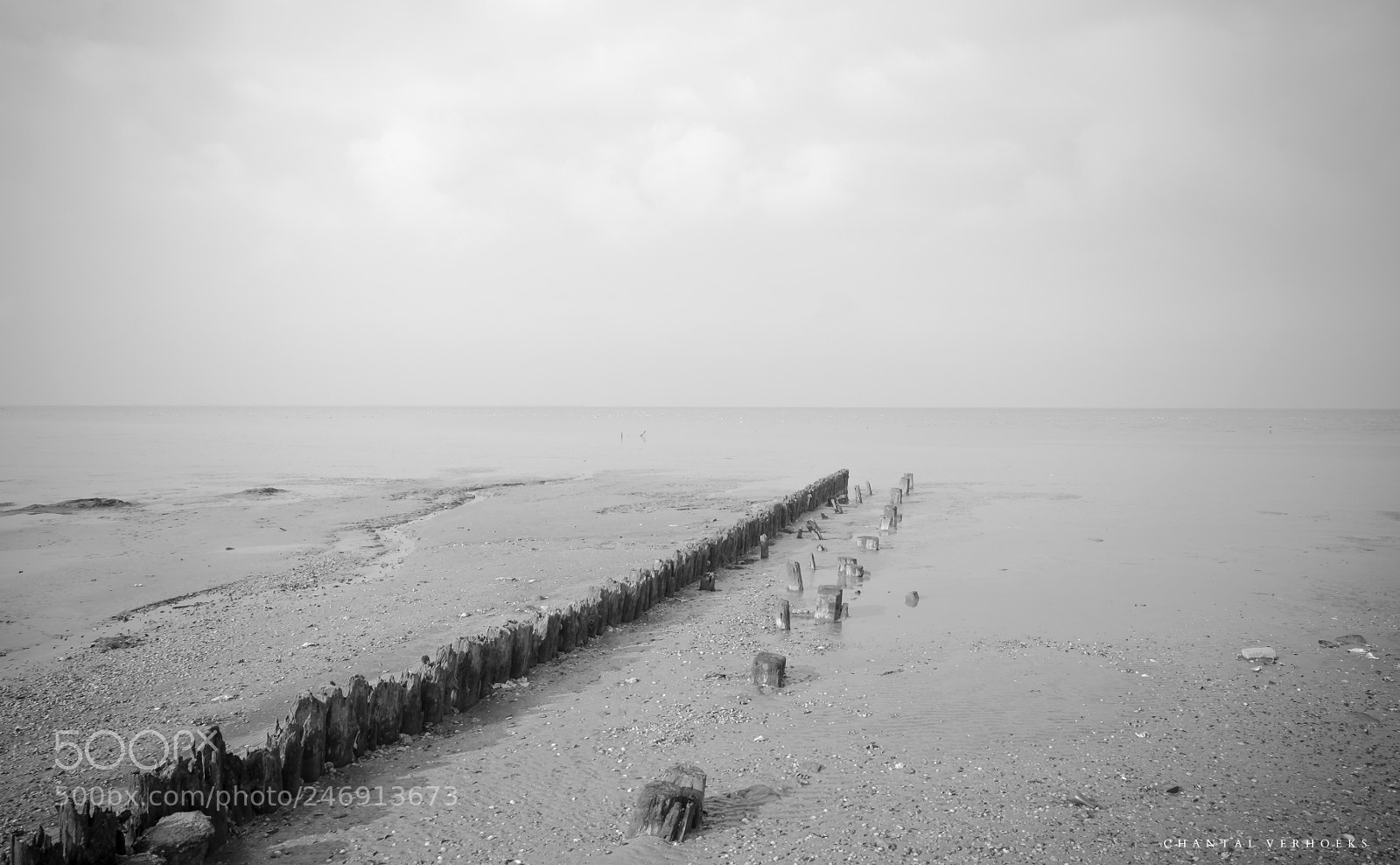 Fujifilm X-T10 sample photo. The sea photography