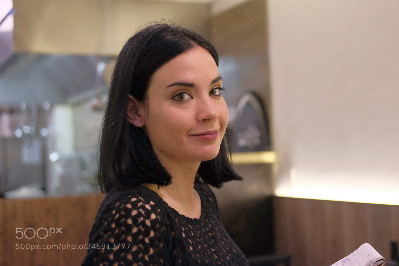 Fujifilm X-T1 sample photo. The bill photography