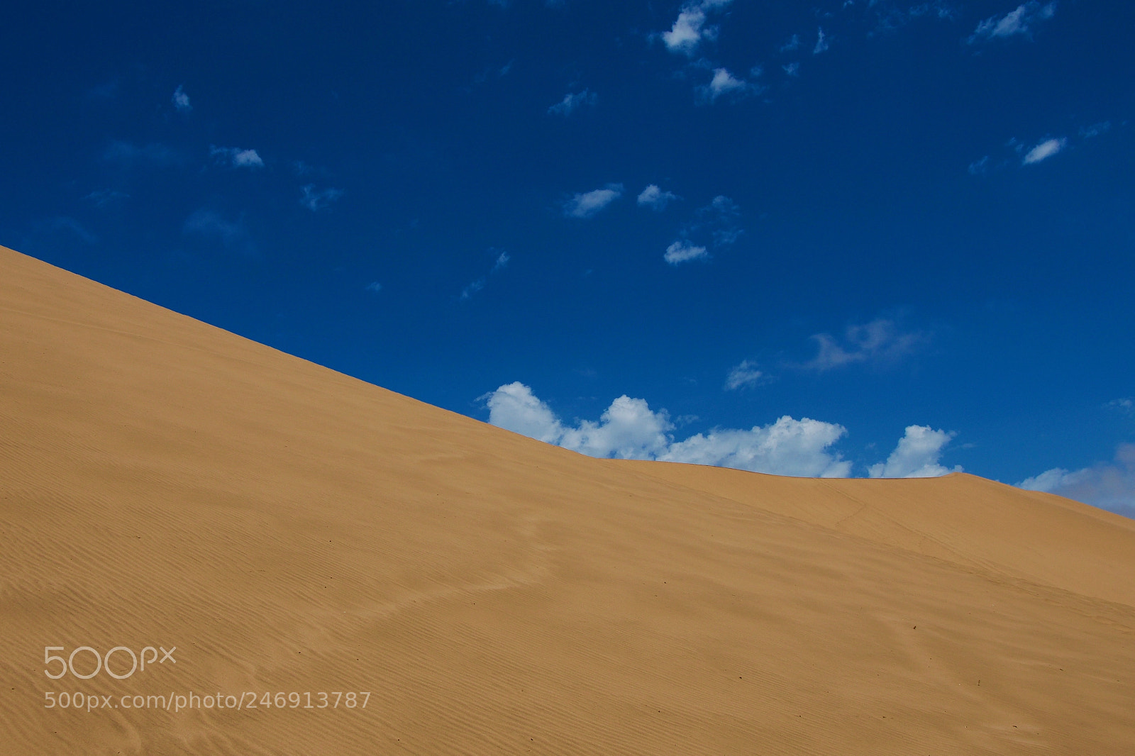 Nikon D500 sample photo. Heaven and earth photography