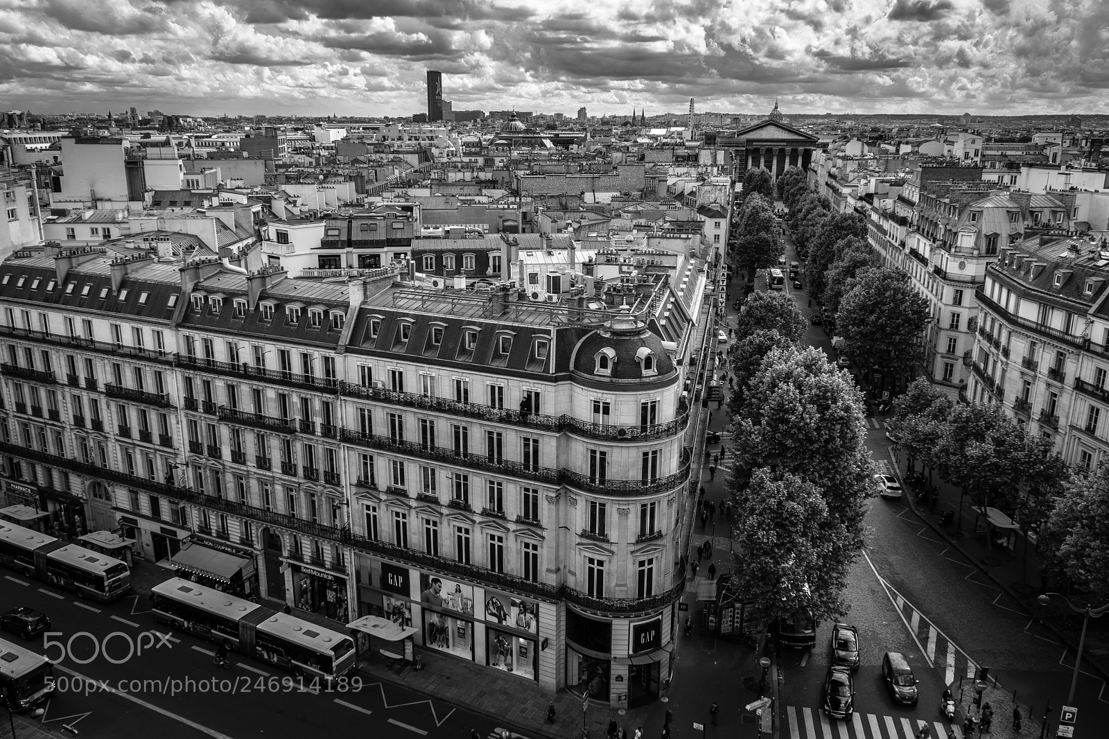 Sony a7 sample photo. From paris with love photography