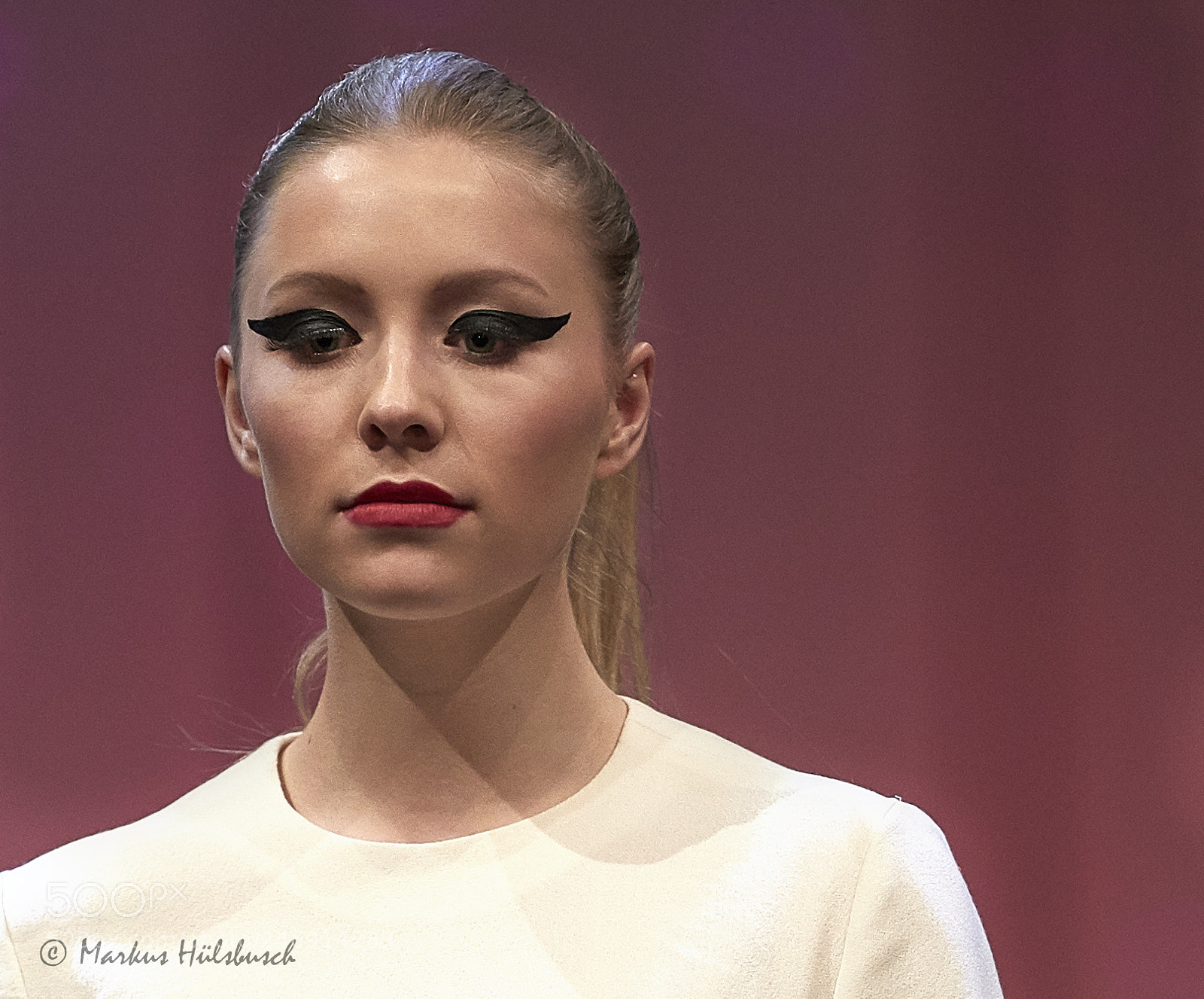 Canon EOS-1D X Mark II sample photo. Future face photography