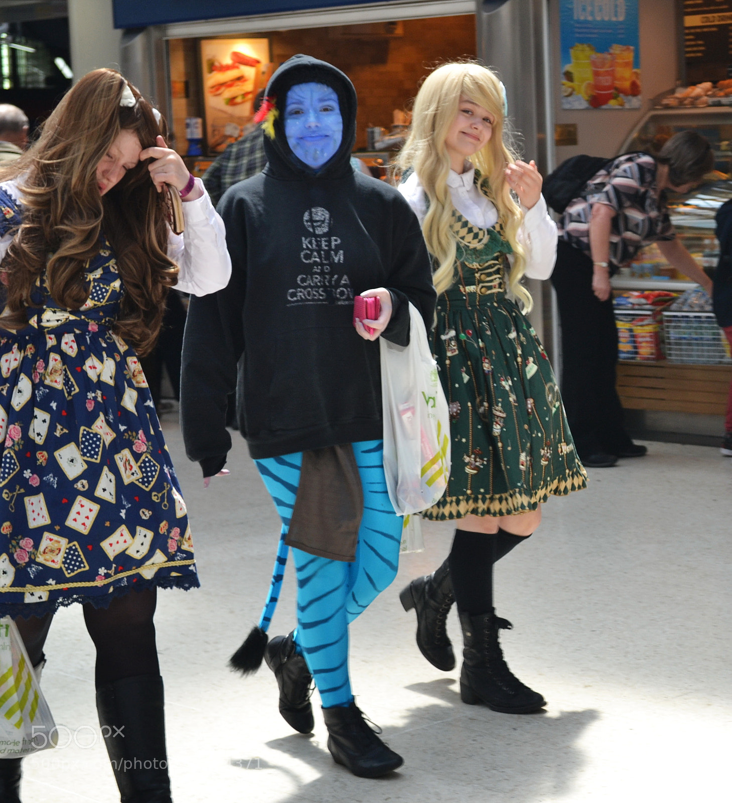 Nikon D3100 sample photo. London waterloo photography