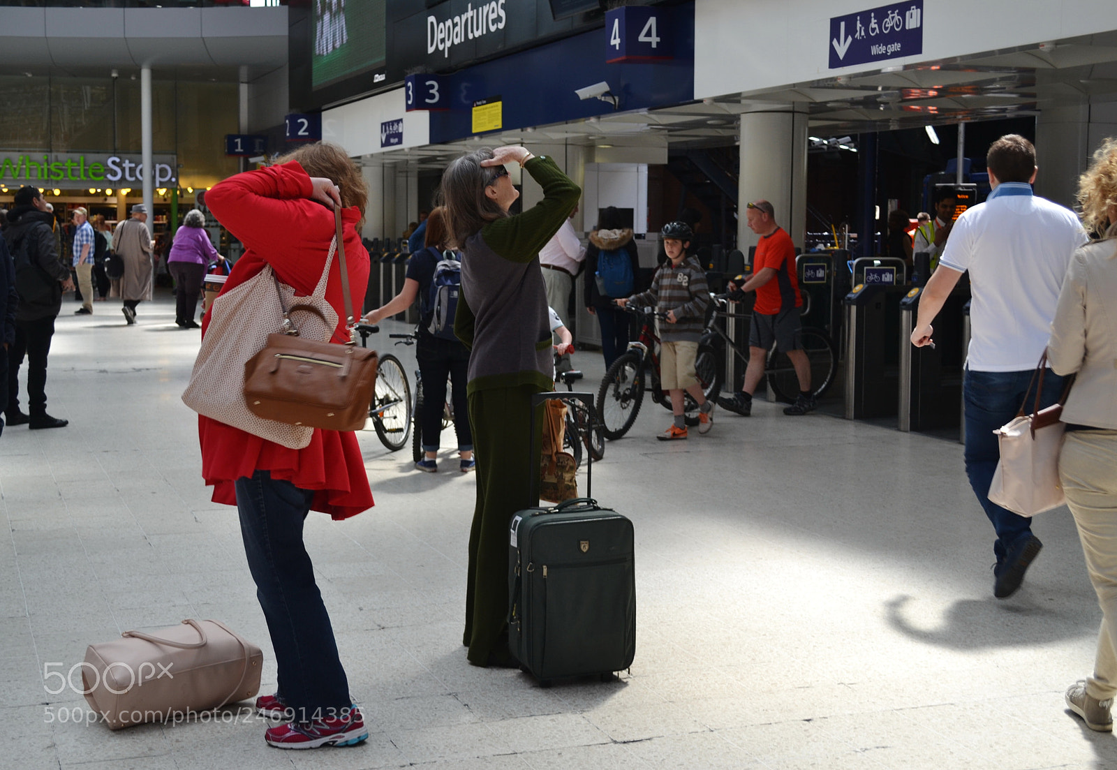 Nikon D3100 sample photo. London waterloo photography