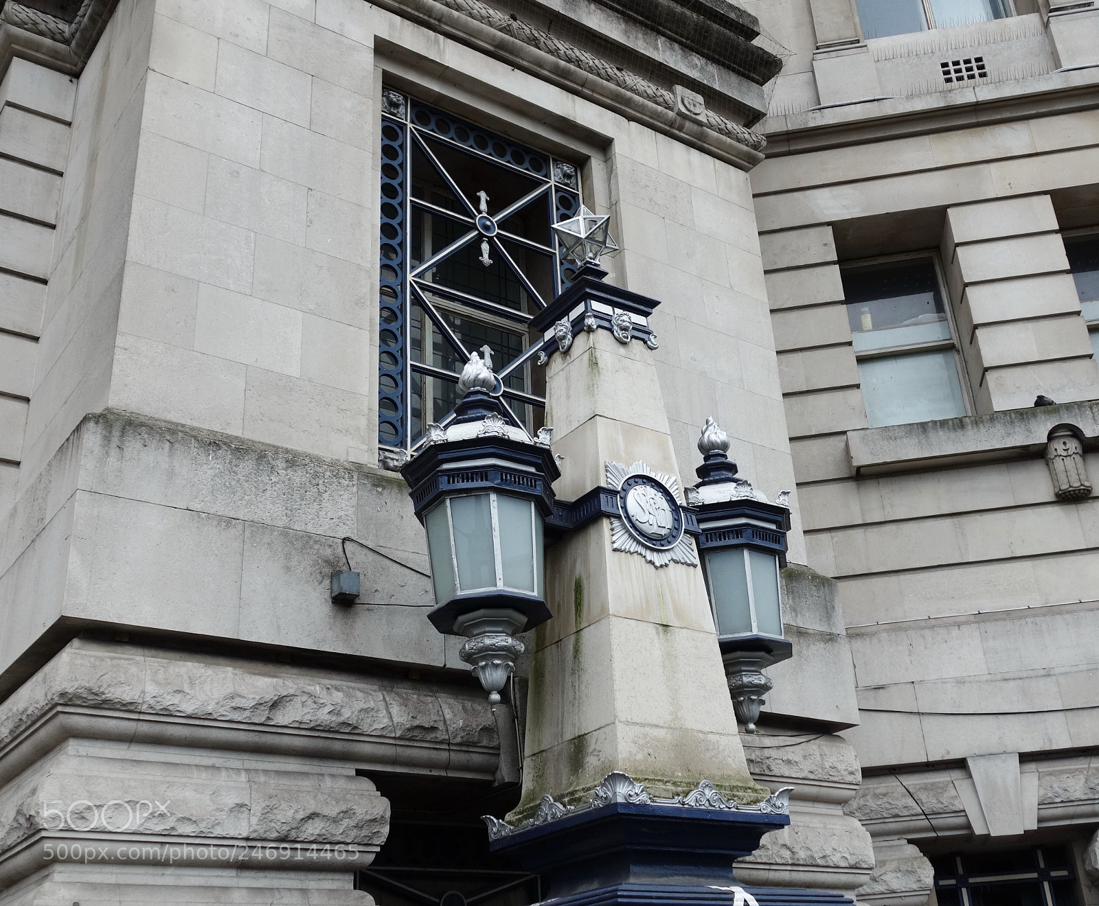 Sony Cyber-shot DSC-RX100 sample photo. London waterloo photography