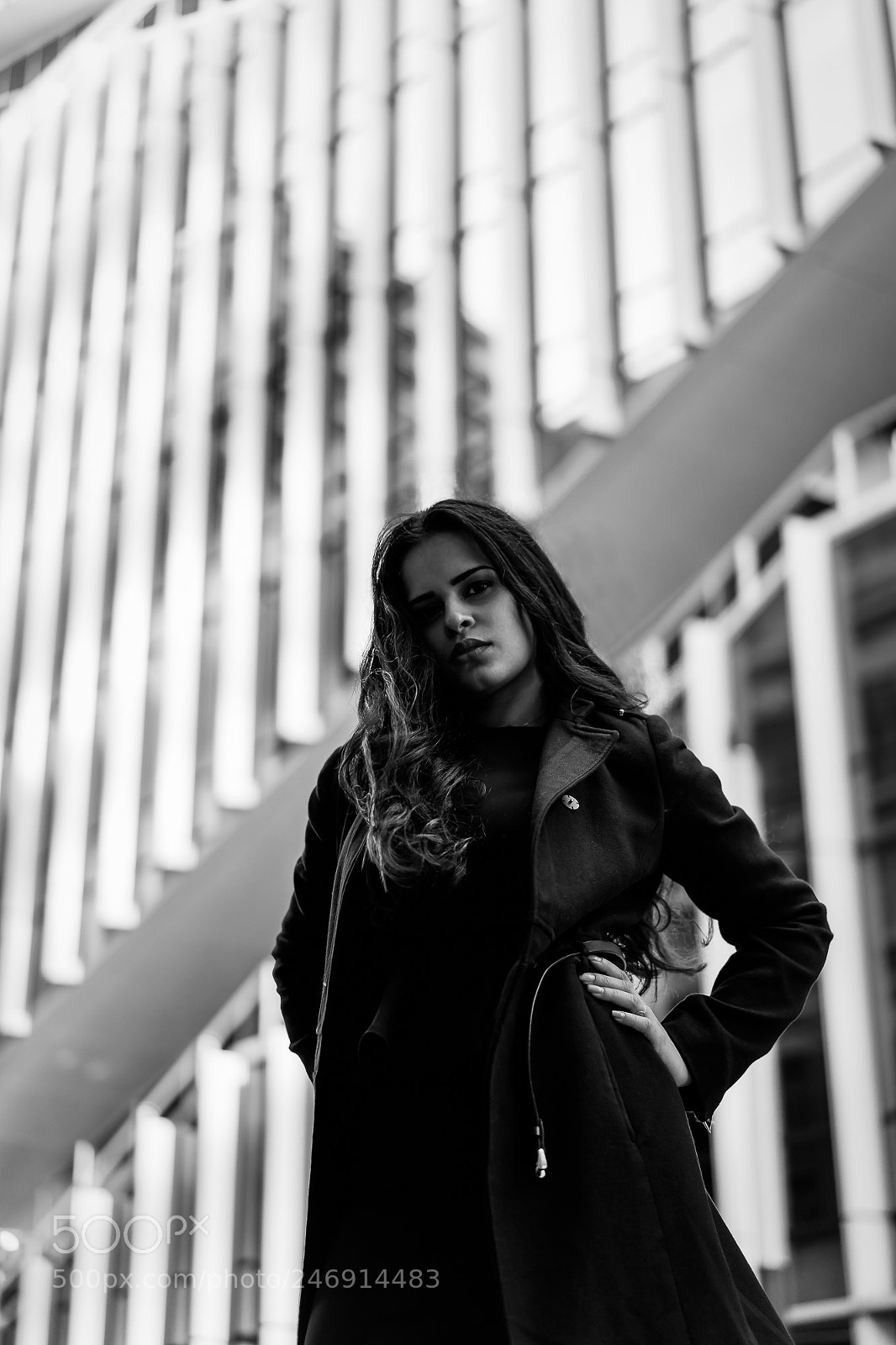 Sony a7 II sample photo. What about... photography