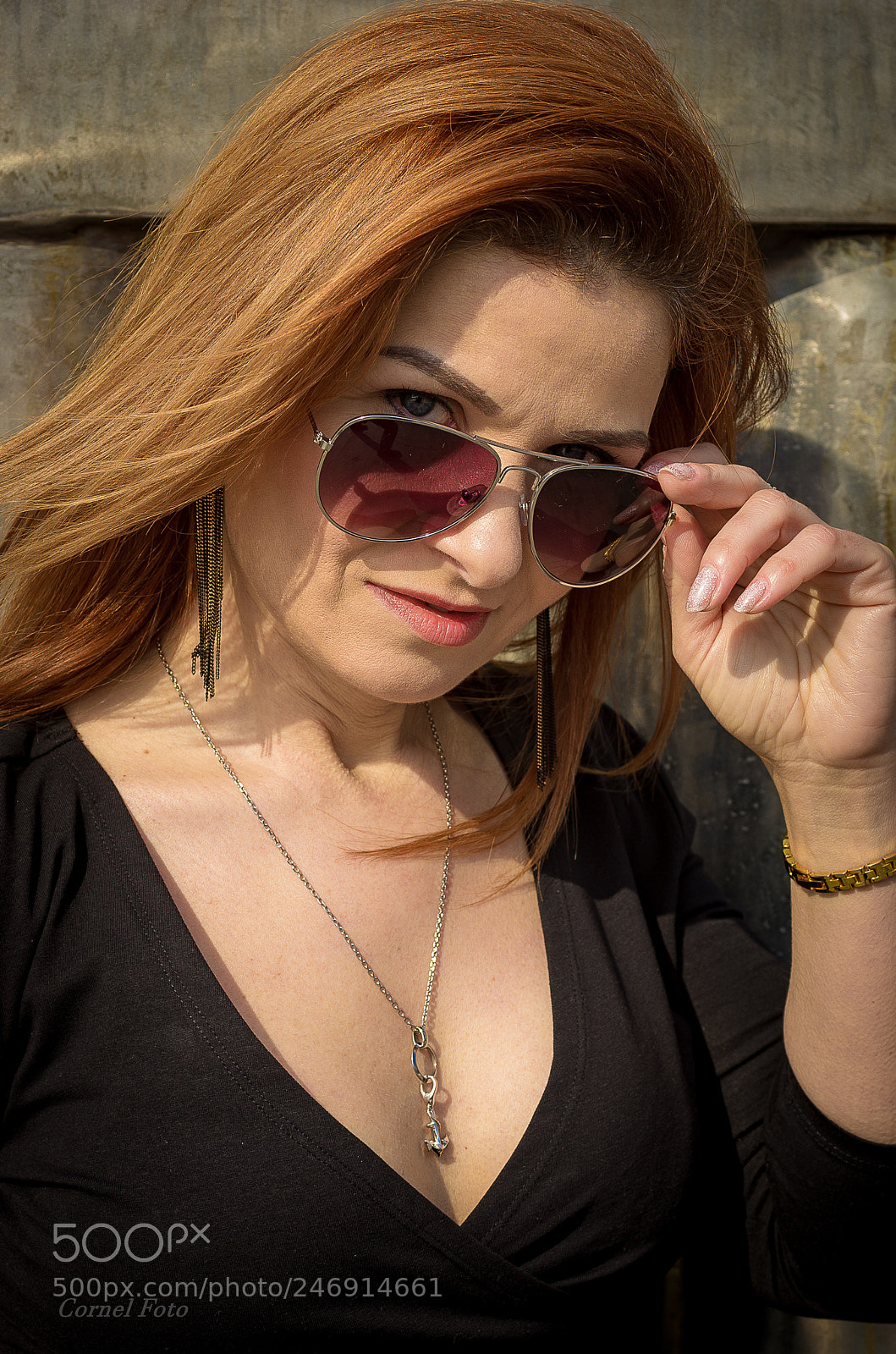 Pentax K-5 sample photo. Paula photography