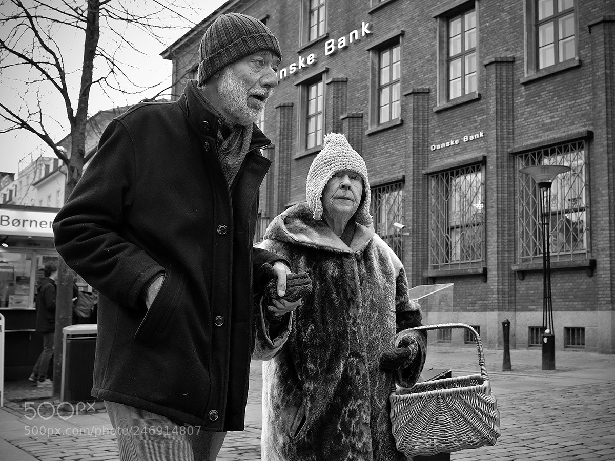 Fujifilm X-Pro2 sample photo. Hand in hand 4 photography