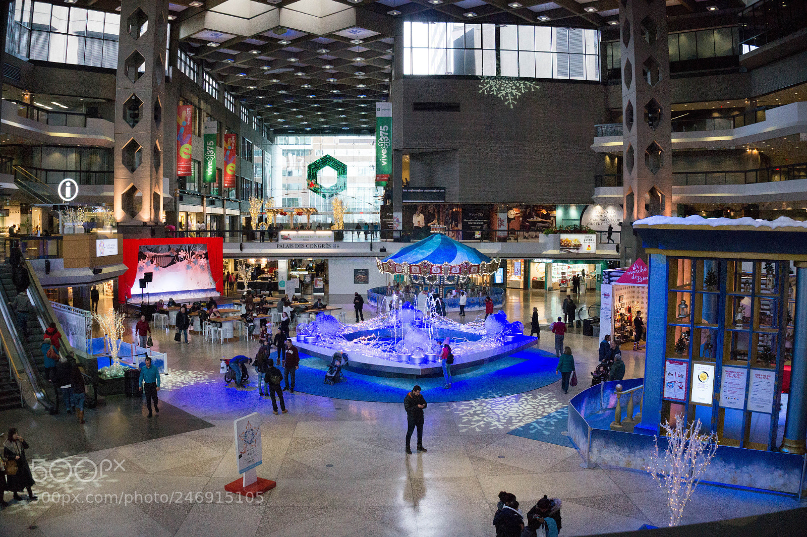 Sony Alpha a3500 sample photo. Montreal photography